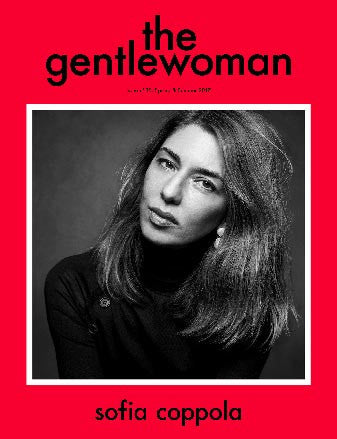THE GENTLEWOMAN