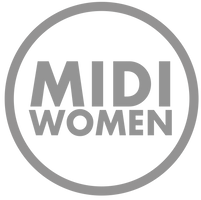 MIDI LOGO