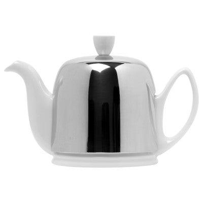 TEMPEST IN A TEAPOT
