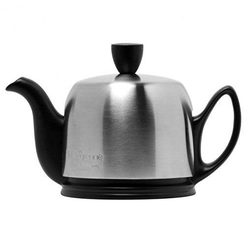 TEMPEST IN A TEAPOT