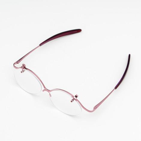ROSE-TINTED GLASSES