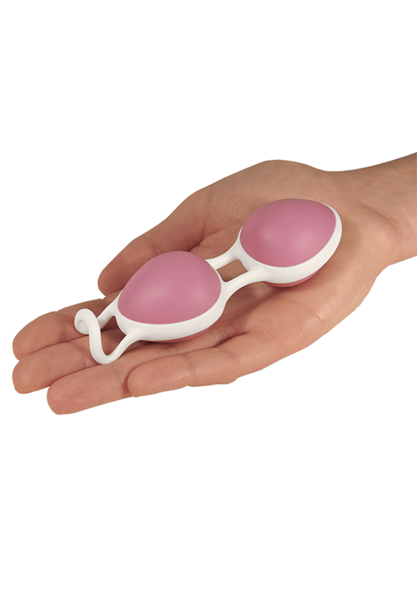 MEDIBALLS KEGEL SET