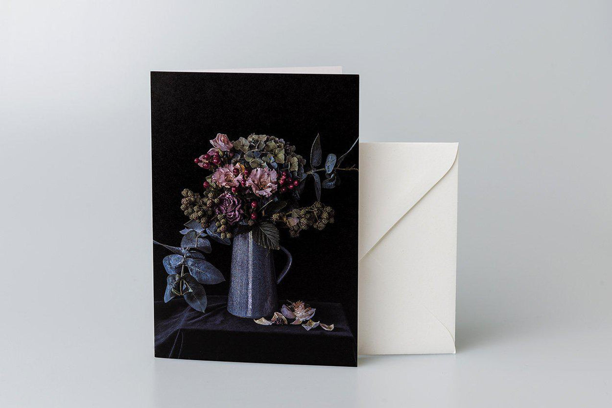 The Renaissance Greeting Card