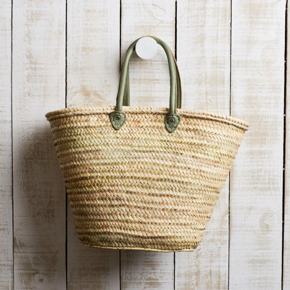 MARKET BASKETS