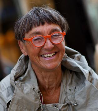 MORE THAN ORDINARY READING GLASSES