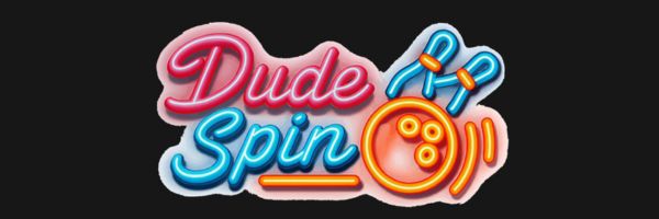 DudeSpin Casino pokies collection